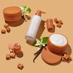 Fenty Skin Butta Drop Hydrating Body Milk 185ml - Salted Caramel