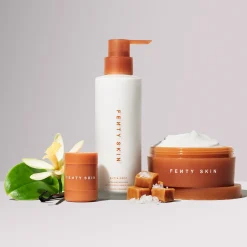 Fenty Skin Butta Drop Whipped Oil Body Cream 200ml - Salted Caramel