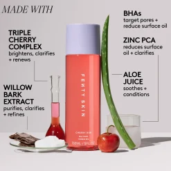 Fenty Skin Cherry Dub Toner 150ml