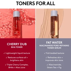 Fenty Skin Cherry Dub Toner 150ml