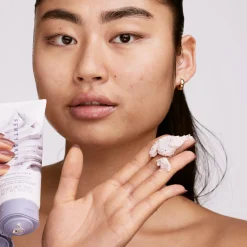 Fenty Skin Cookies N Clean Intensive Pore + Blackhead Face Scrub 100g