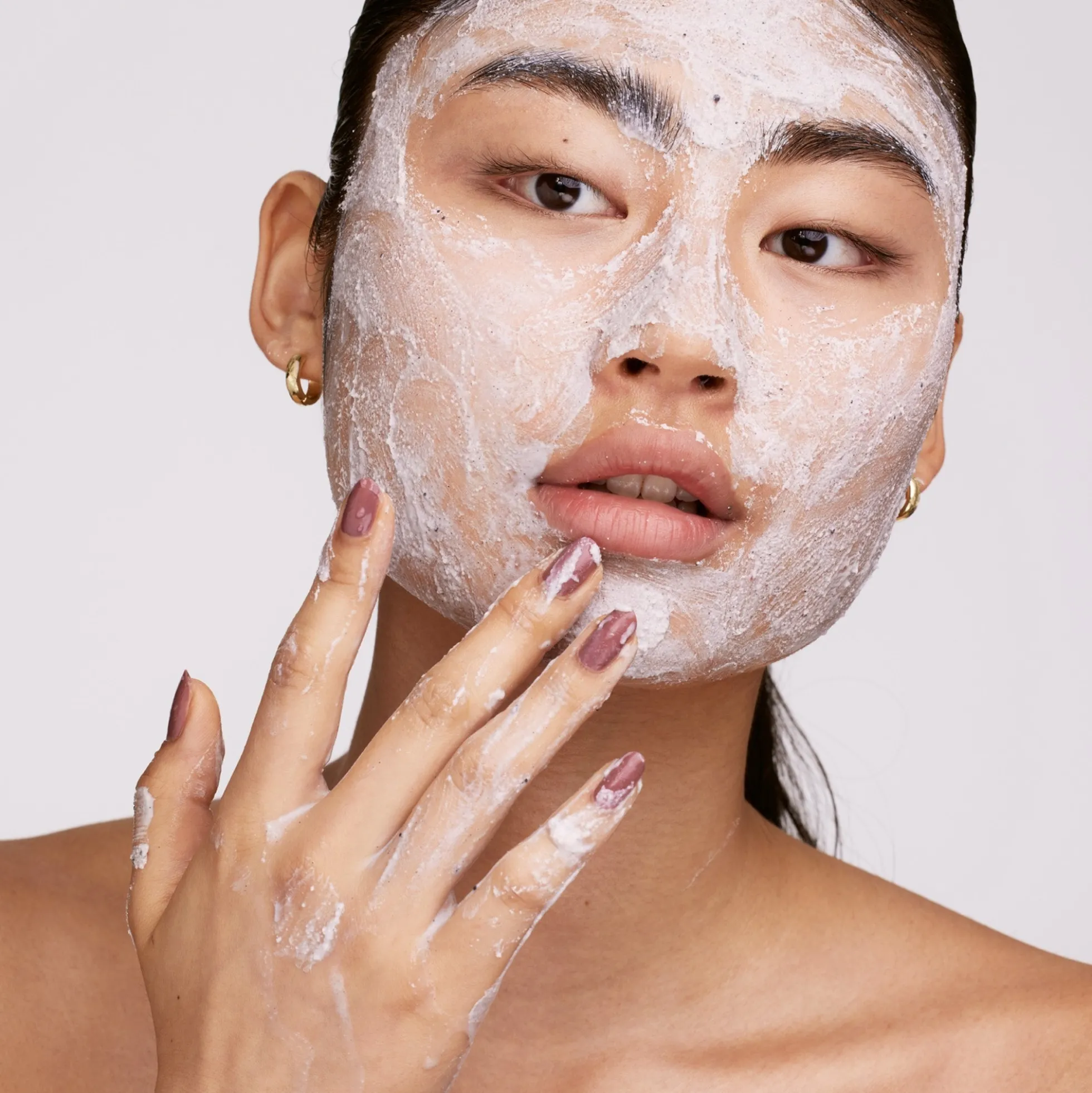 Fenty Skin Cookies N Clean Intensive Pore + Blackhead Face Scrub 100g