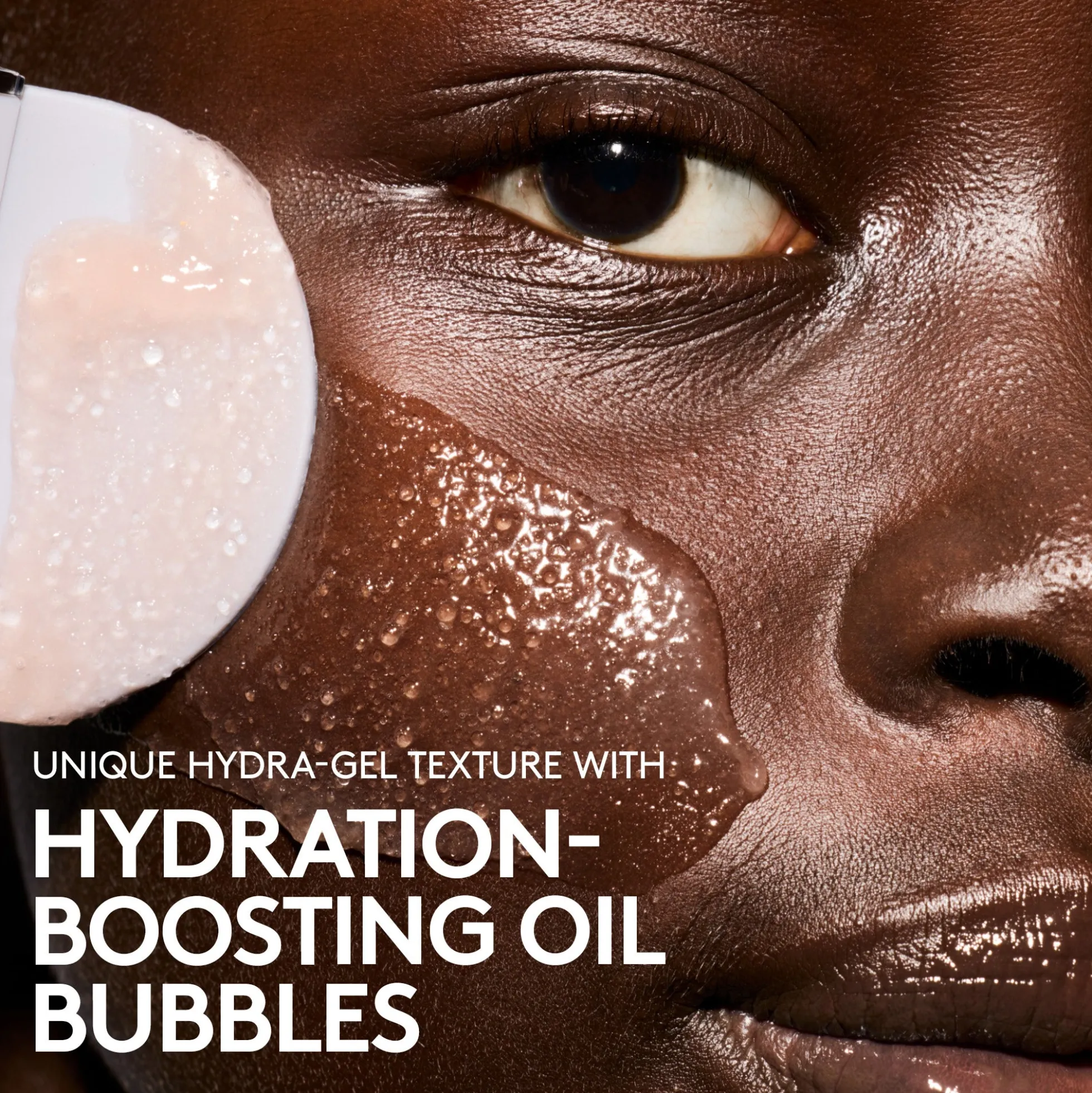 Fenty Skin Dew N Plump Hydrating Slushie Face Mask, 75g