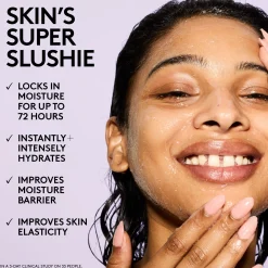 Fenty Skin Dew N Plump Hydrating Slushie Face Mask, 75g