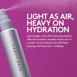 Fenty Skin Dew N Plump Hydrating Face Mist