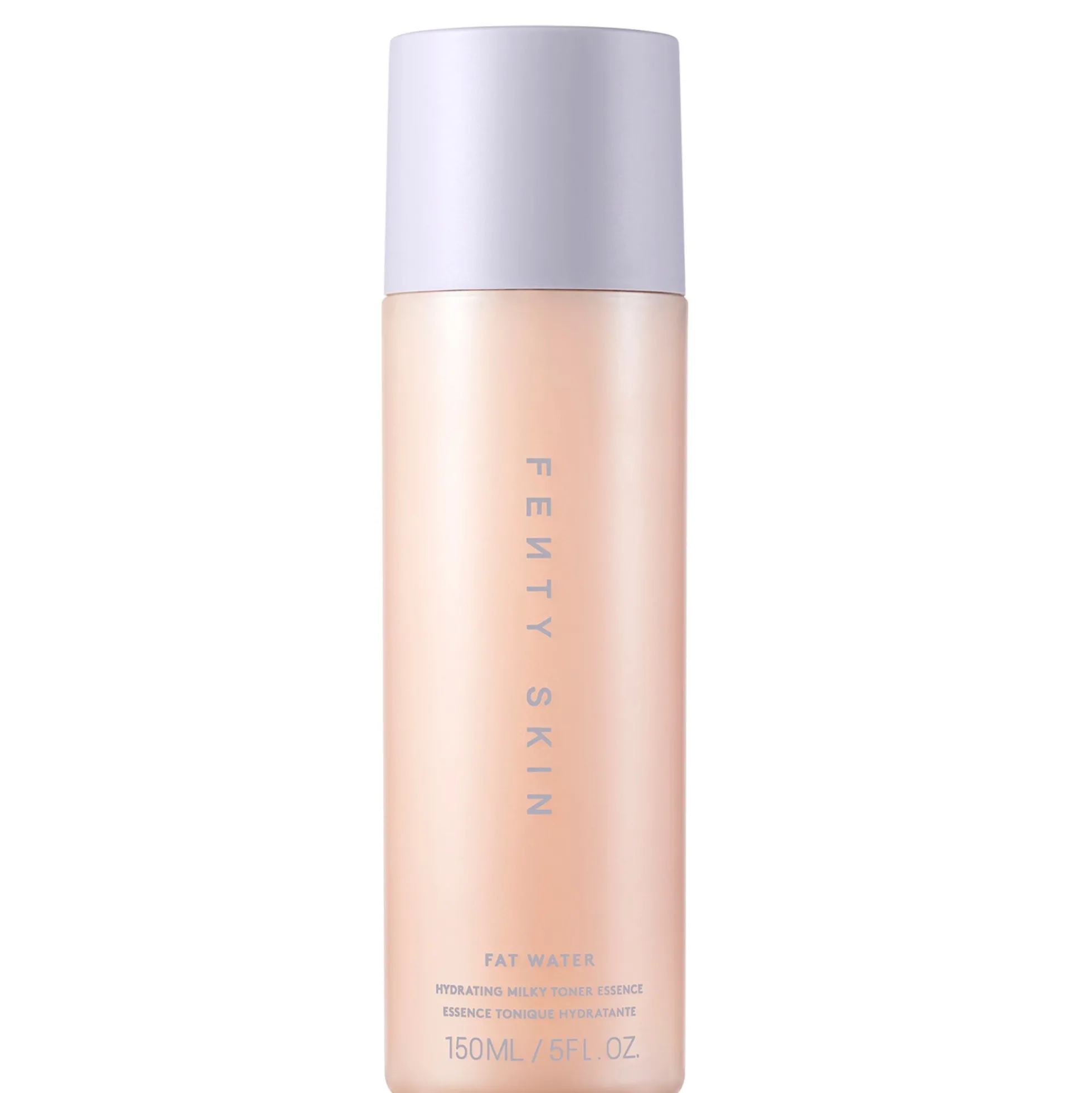 Fenty Skin Fat Water Hydrating Milky Toner Essence 150ml