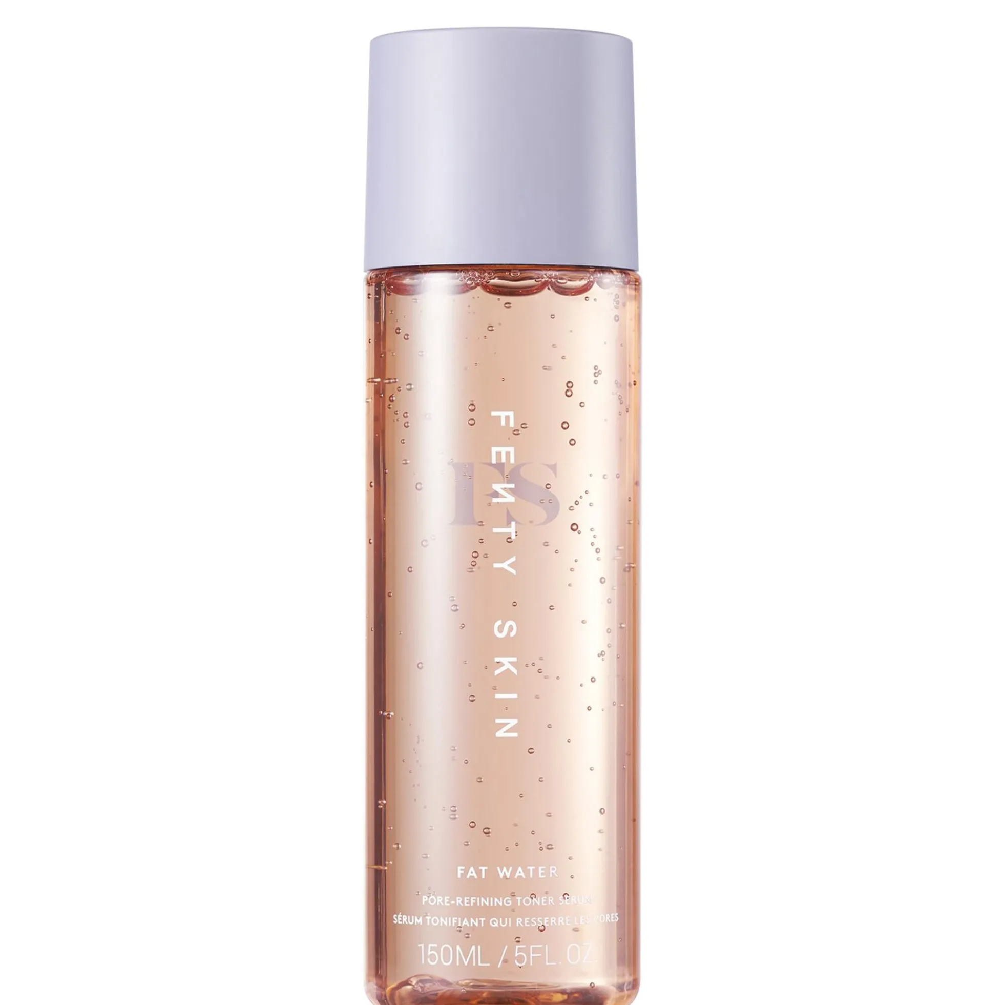 Fenty Skin Fat Water Pore-Refining Toner Serum 150ml