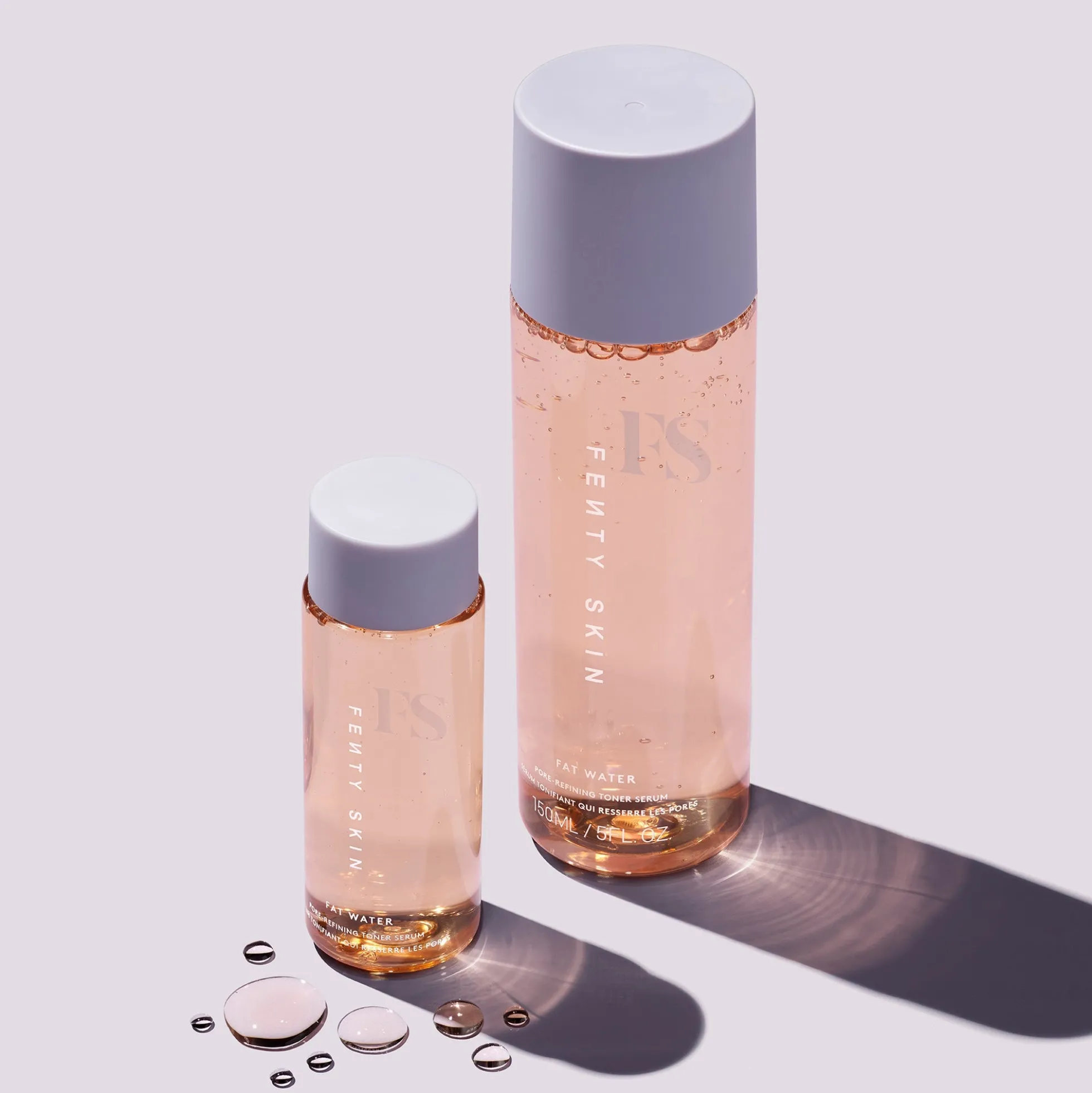Fenty Skin Fat Water Pore-Refining Toner Serum 150ml