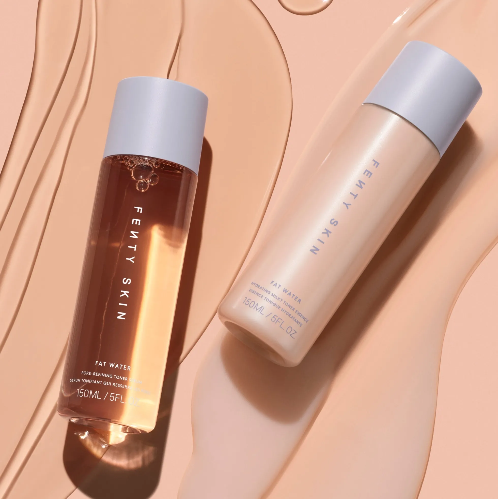Fenty Skin Fat Water Pore-Refining Toner Serum 150ml