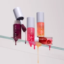Fenty Skin Fenty Treatz Hydrating + Strengthening Lip Oil 5.6ml (Various Shades)