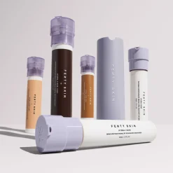 Fenty Skin Hydra Vizor Huez Tinted Moisturiser Broad Spectrum Mineral SPF 30 Sunscreen 50ml (Various Shades)