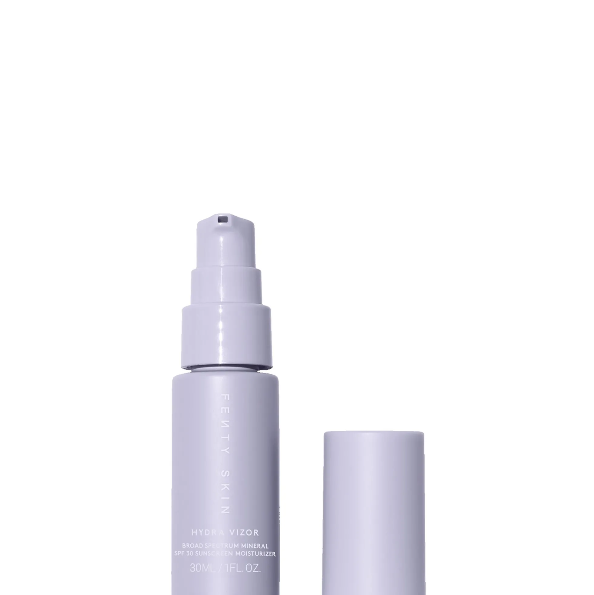 Fenty Skin Hydra Vizor Mini Mineral SPF 30 Sunscreen Moisturiser 30ml