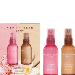 Fenty Skin Lil'Mists Mini Body Mist Duo