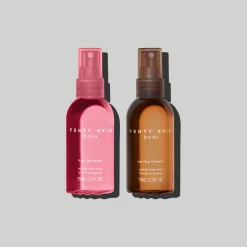 Fenty Skin Lil'Mists Mini Body Mist Duo
