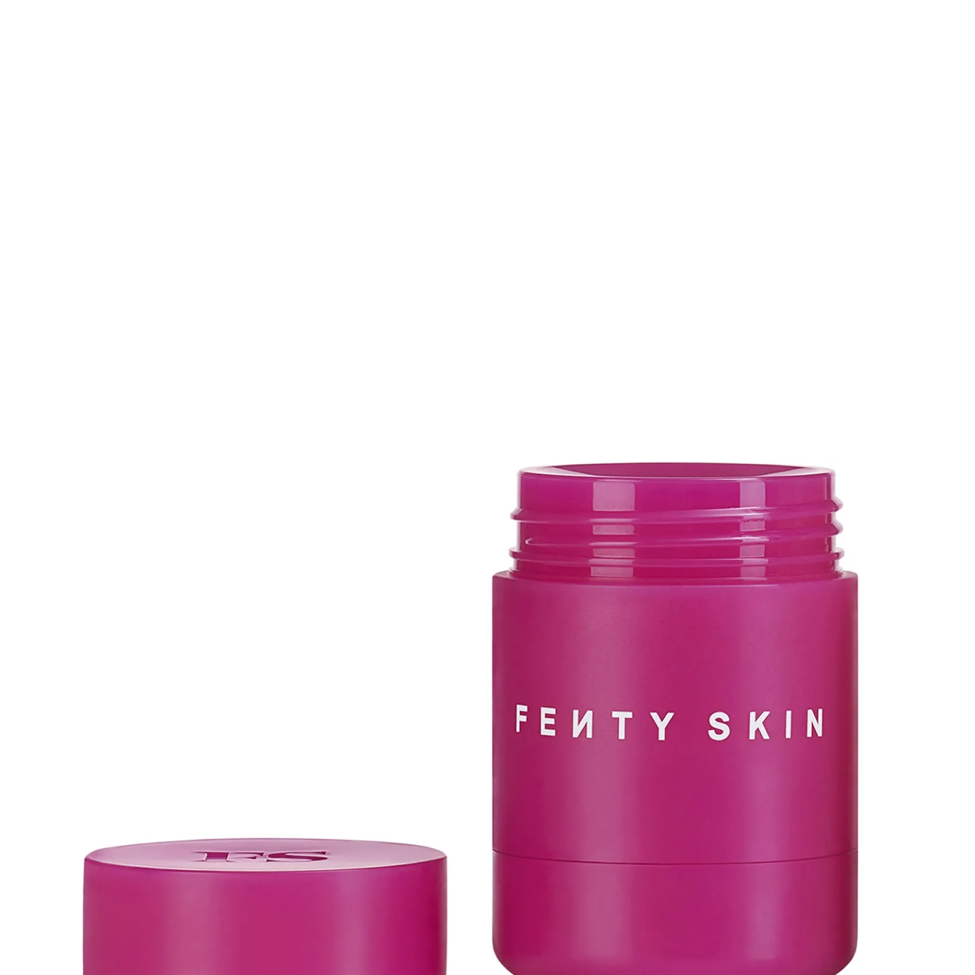 Fenty Skin Plush Puddin' Intensive Recovery Lip Mask 15g (Various Shades)