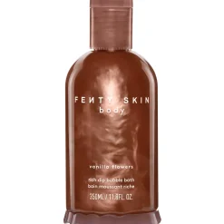 Fenty Skin Rich Dip Bubble Bath Vanilla Flower 350ml