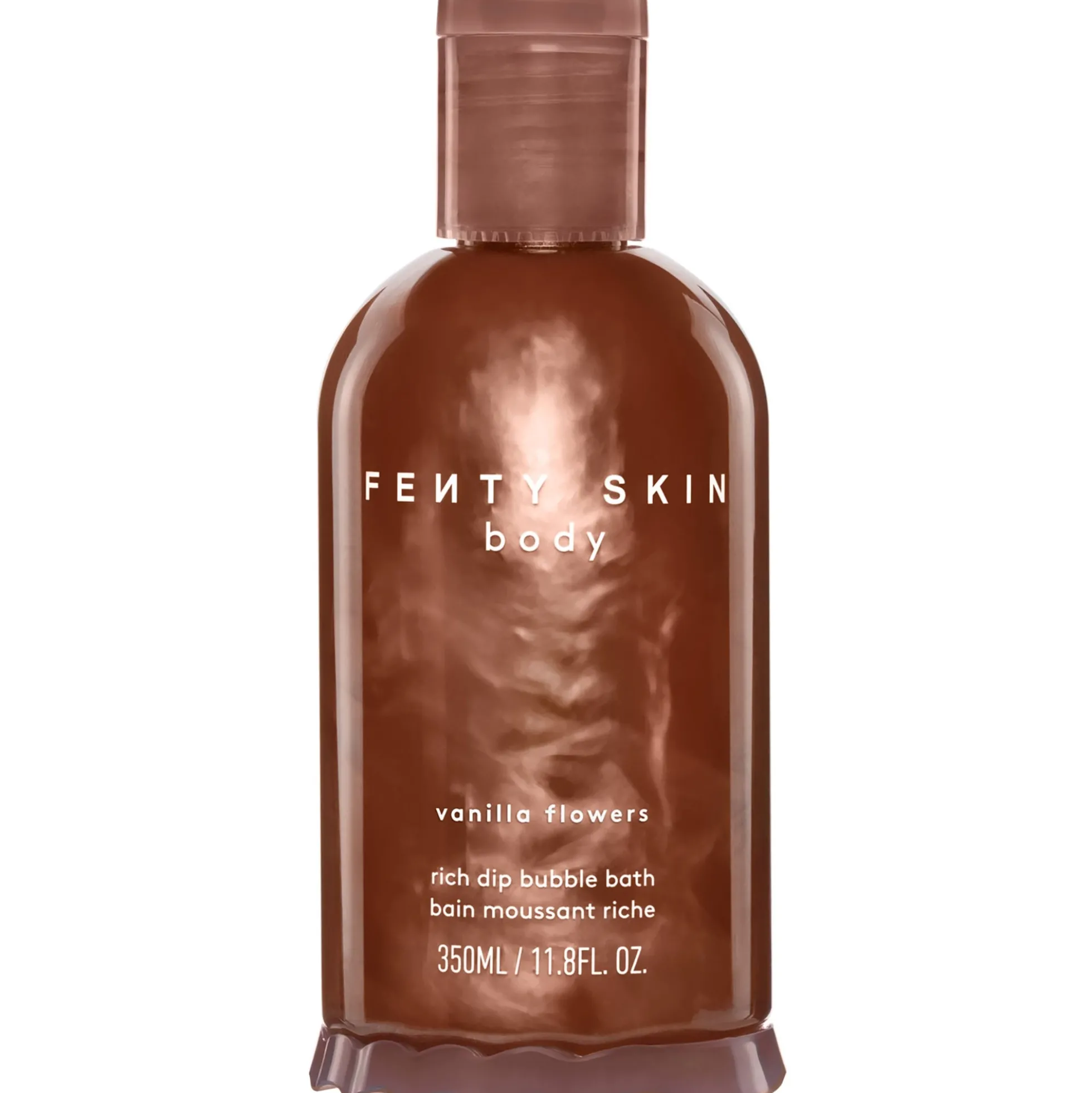 Fenty Skin Rich Dip Bubble Bath Vanilla Flower 350ml