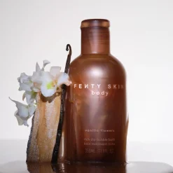 Fenty Skin Rich Dip Bubble Bath Vanilla Flower 350ml