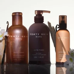 Fenty Skin Rich Dip Bubble Bath Vanilla Flower 350ml