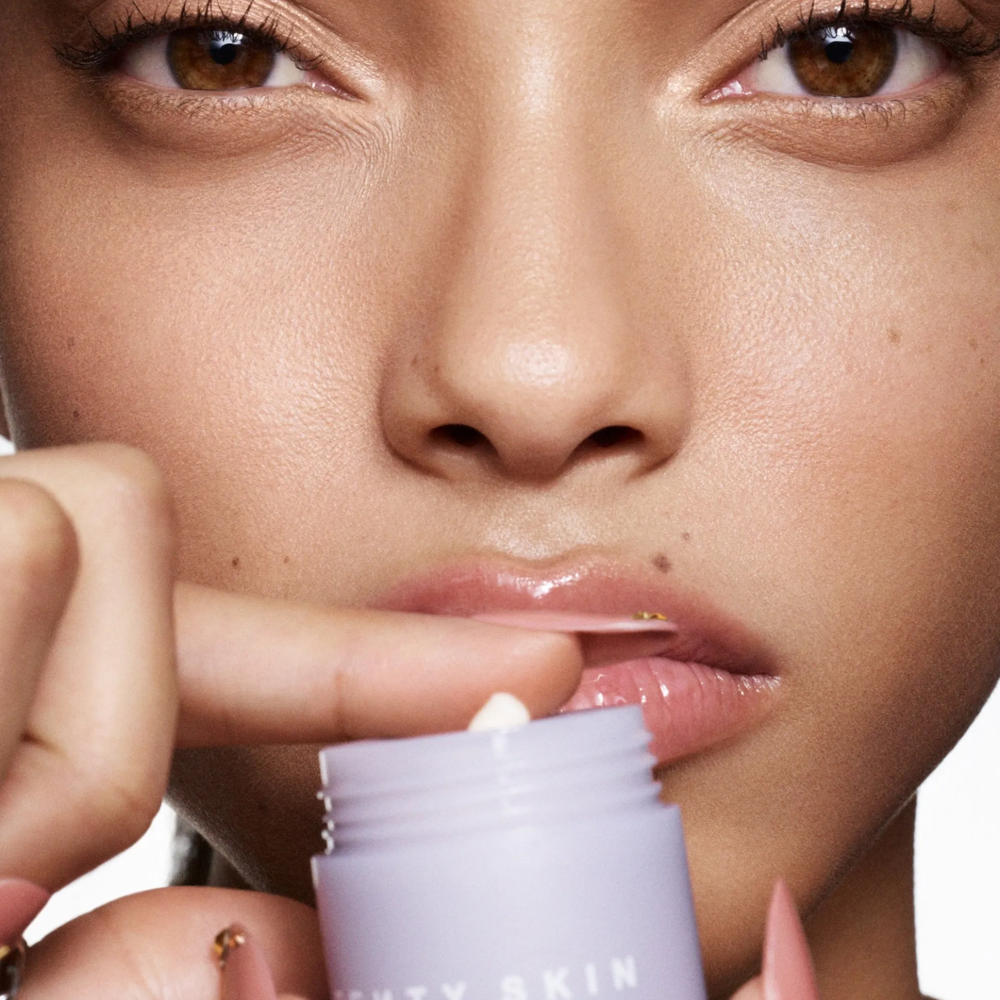 Fenty Skin Thicc N Smooth Rich Peptide Eye Cream 15ml