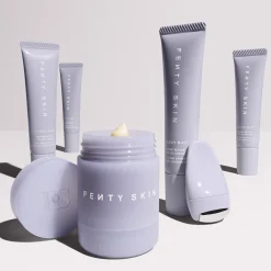 Fenty Skin Thicc N Smooth Rich Peptide Eye Cream 15ml