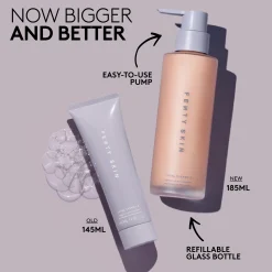 Fenty Skin Total Cleans'r Remove-it-All Cleanser