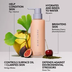 Fenty Skin Total Cleans'r Remove-it-All Cleanser