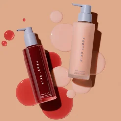 Fenty Skin Total Cleans'r Remove-it-All Cleanser