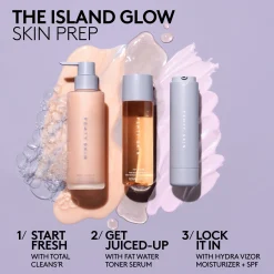 Fenty Skin Total Cleans'r Remove-it-All Cleanser