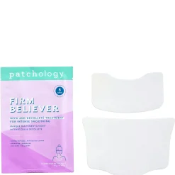 Firm Believer Neck & Décolleté Mask