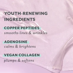 Firm Believer Neck & Décolleté Mask