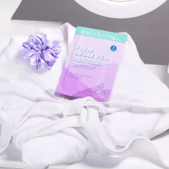 Firm Believer Neck & Décolleté Mask