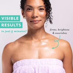 Firm Believer Neck & Décolleté Mask