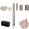 FlexStyle 5-in-1 Air Styler & Hair Dryer with Storage Case