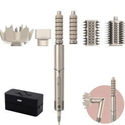 FlexStyle 5-in-1 Air Styler & Hair Dryer with Storage Case
