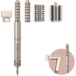 FlexStyle 4-in-1 Air Styler & Hair Dryer