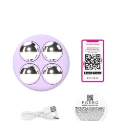 FOREO BEAR 2 Body Toning Device - Lavender