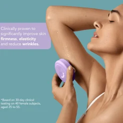 FOREO BEAR 2 Body Toning Device - Lavender