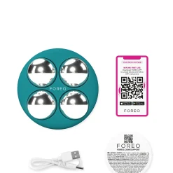 FOREO BEAR 2 Body Toning Device - Evergreen