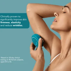 FOREO BEAR 2 Body Toning Device - Evergreen