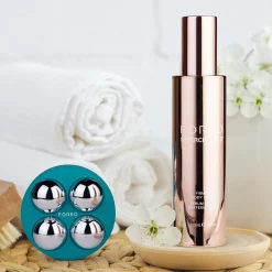 FOREO BEAR 2 Body Toning Device - Evergreen