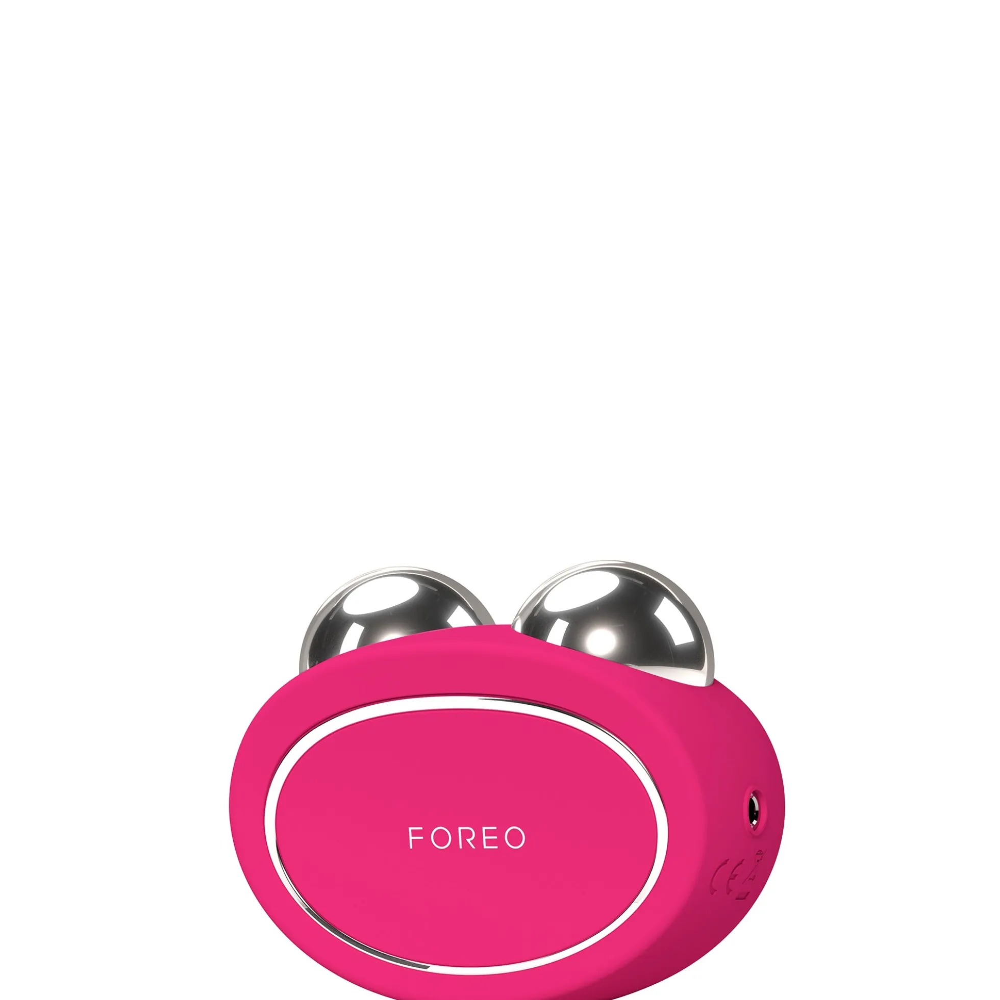 FOREO BEAR 2 Facial Toning Device - Fuchsia