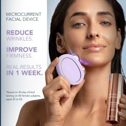 FOREO BEAR 2 Facial Toning Device - Lavender