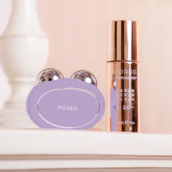 FOREO BEAR 2 Facial Toning Device - Lavender