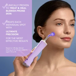 FOREO ESPADA 2 plus Device - Lavender