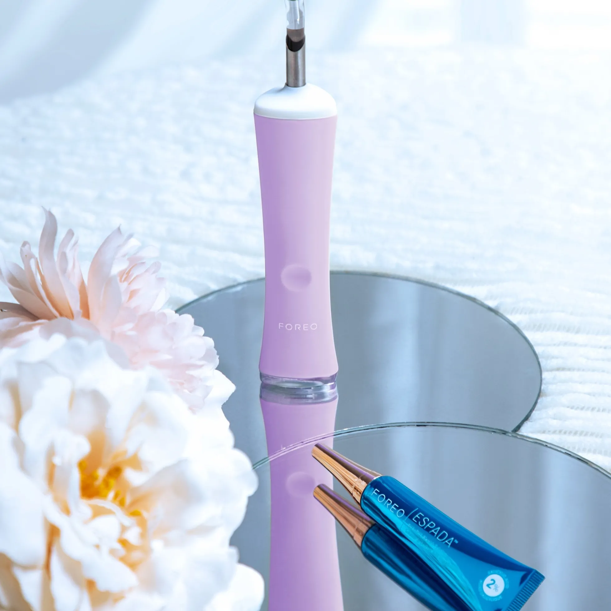 FOREO ESPADA 2 plus Device - Lavender