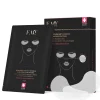 FOREO FAQ Anti-Wrinkle Patches - Eyes