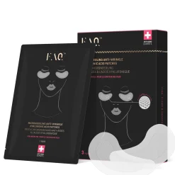 FOREO FAQ Anti-Wrinkle Patches - Eyes