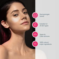 FOREO FAQ Anti-Wrinkle Patches - Eyes