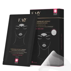 FOREO FAQ Anti-Wrinkle Patches - Forehead